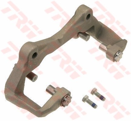 Support, étrier de frein