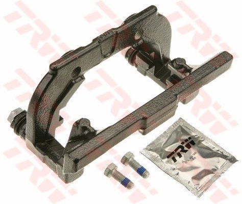 Support, étrier de frein