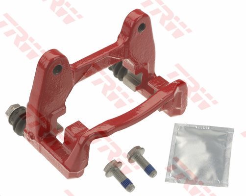 Support, étrier de frein