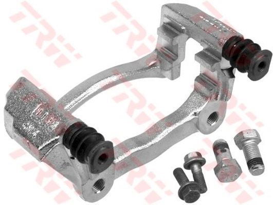 Support, étrier de frein