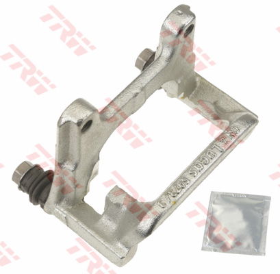 Support, étrier de frein