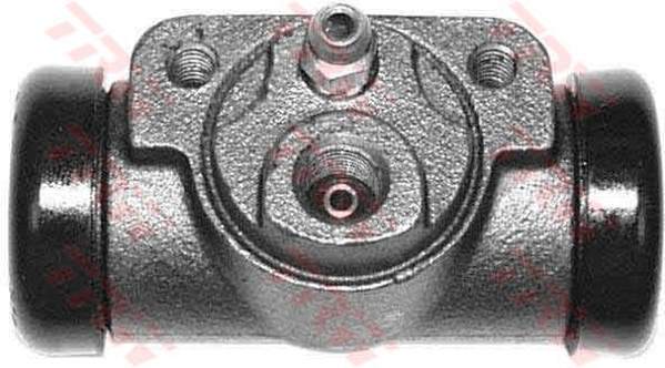 Cylindre de roue