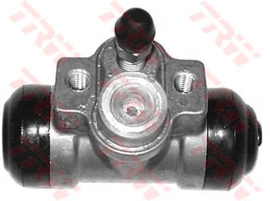 Cylindre de roue