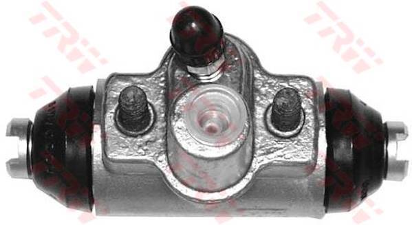 Cylindre de roue