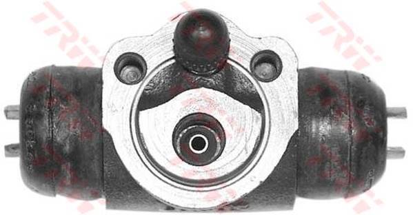 Cylindre de roue
