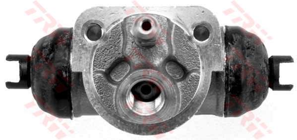 Cylindre de roue
