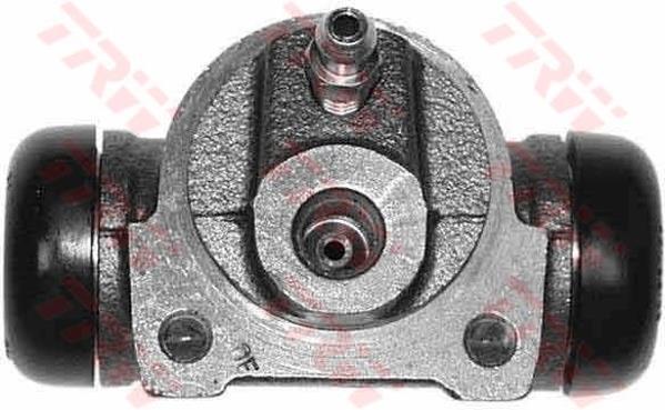 Cylindre de roue