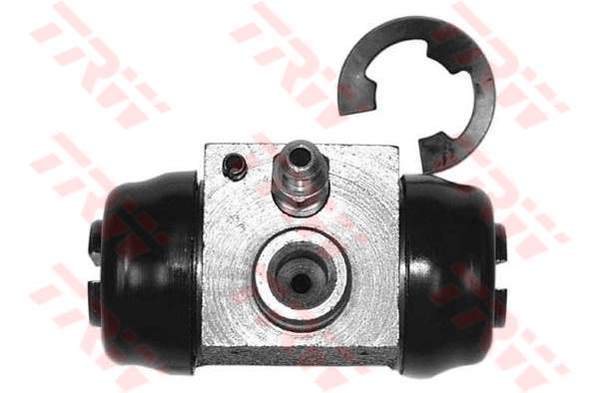 Cylindre de roue