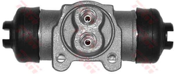 Cylindre de roue