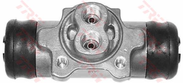 Cylindre de roue