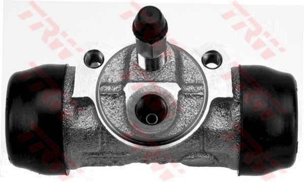Cylindre de roue