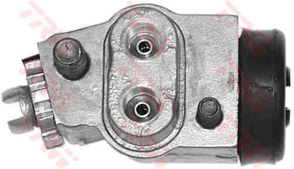 Cylindre de roue