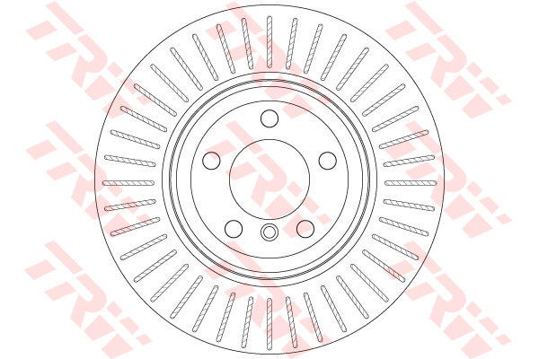 Disques de frein (à  l'unité)