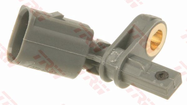 Capteur, vitesse de roue