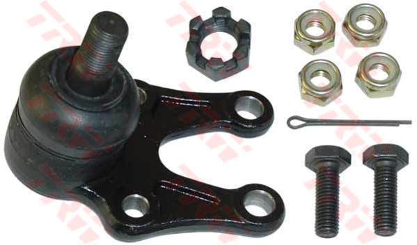 Rotule de suspension
