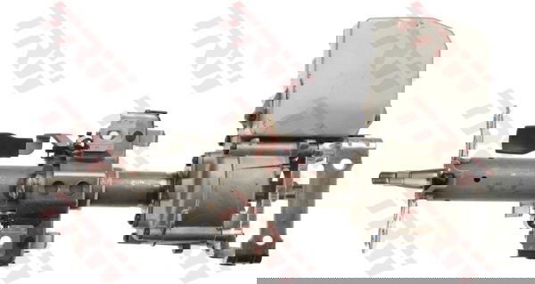 Colonne de direction