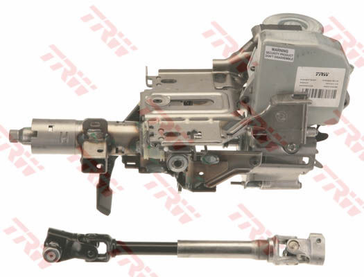 Colonne de direction