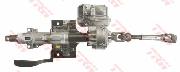 Colonne de direction