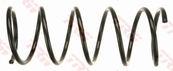 Ressort de suspension