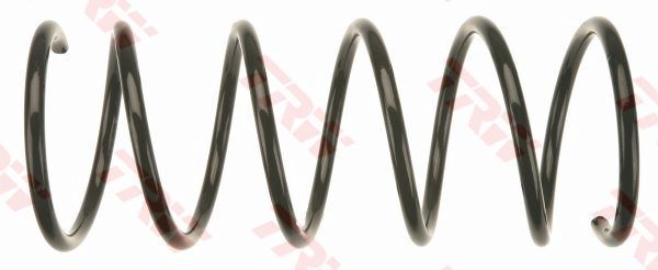 Ressort de suspension