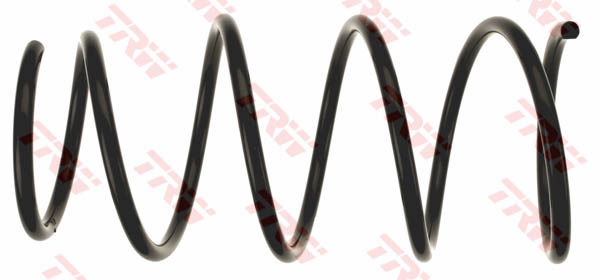 Ressort de suspension