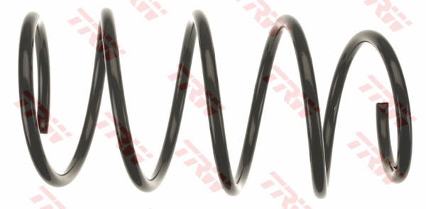 Ressort de suspension