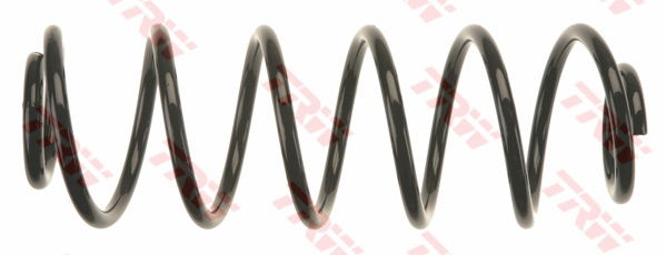 Ressort de suspension