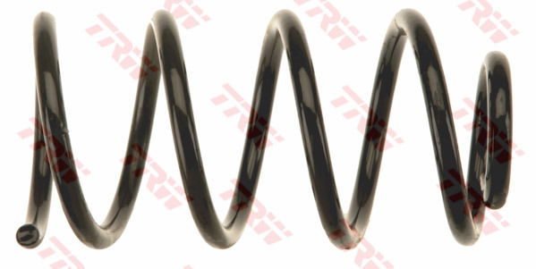 Ressort de suspension