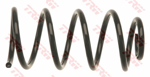 Ressort de suspension