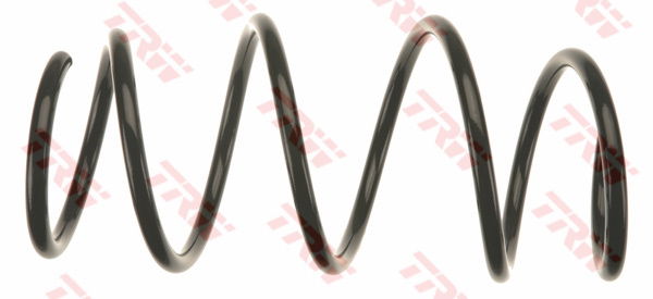 Ressort de suspension