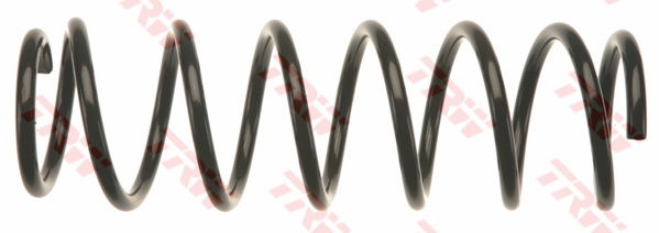 Ressort de suspension