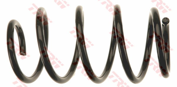 Ressort de suspension