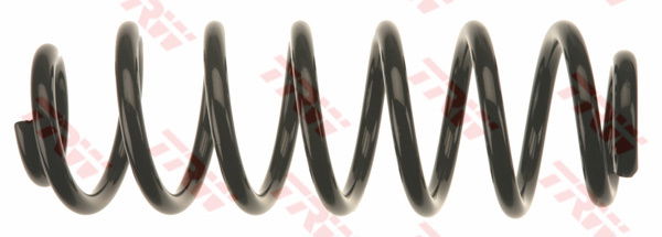 Ressort de suspension