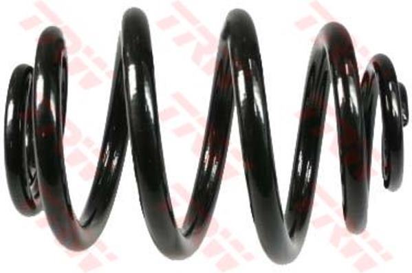 Ressort de suspension