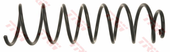 Ressort de suspension