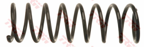 Ressort de suspension