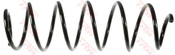 Ressort de suspension