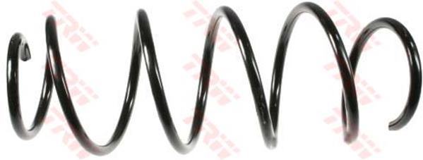 Ressort de suspension