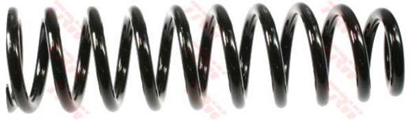 Ressort de suspension