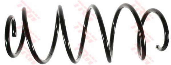 Ressort de suspension