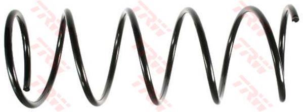 Ressort de suspension