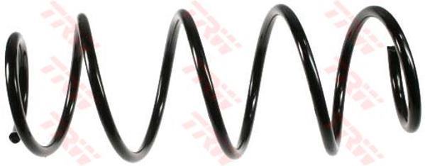 Ressort de suspension