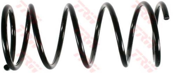 Ressort de suspension