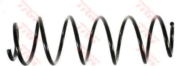 Ressort de suspension