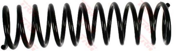 Ressort de suspension