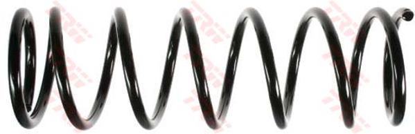 Ressort de suspension