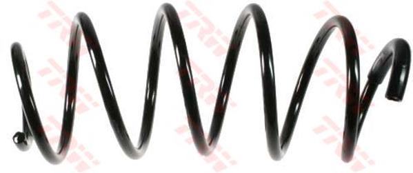 Ressort de suspension