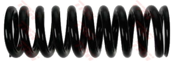 Ressort de suspension