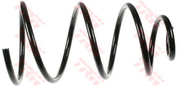 Ressort de suspension