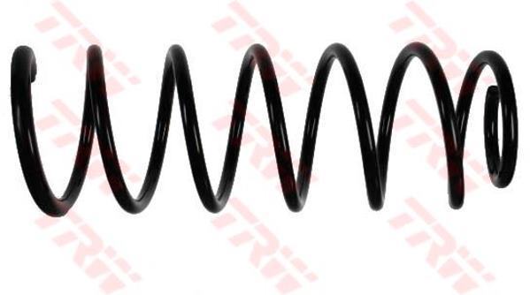 Ressort de suspension